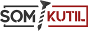 Logo somKutil.sk