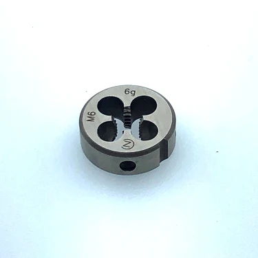 ZAVITOVE OCKO M6x1 NO CZ
