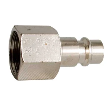 VSUVKA G 3/8" VNU. ZAVITOM KOV