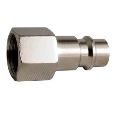 VSUVKA G 1/4" VNU. ZAVITOM KOV