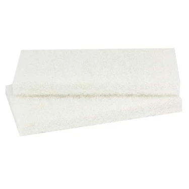 textilné vlákno 120x250mm - 2 pre 0360kat.